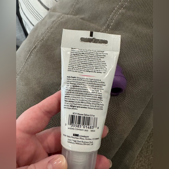 Cat Kong - Picture 2 of 3